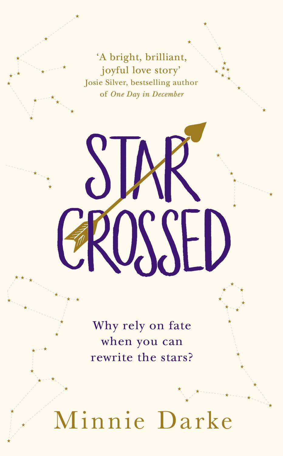 Cover: 9780552175975 | Star-Crossed | Minnie Darke | Taschenbuch | 464 S. | Englisch | 2019