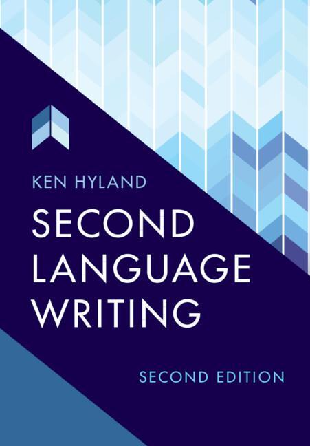 Cover: 9781108456418 | Second Language Writing | Ken Hyland | Taschenbuch | Paperback | 2019