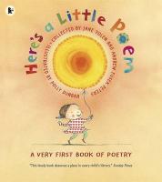 Cover: 9781406327113 | Dunbar, P: Here's a Little Poem | A Very First Book of Poetry | Dunbar