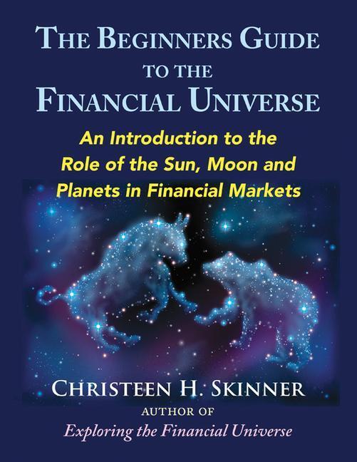 Cover: 9780892542246 | The Beginners Guide to the Financial Universe: An Introduction to...