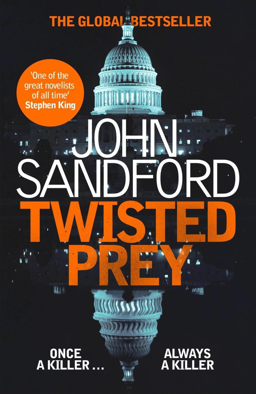 Cover: 9781471174865 | Twisted Prey | John Sandford | Taschenbuch | Englisch | 2019