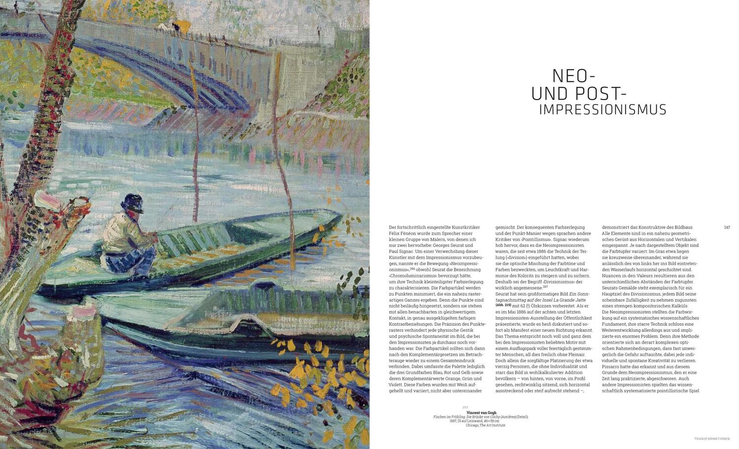 Bild: 9783791379883 | Impressionismus | Eine Welt aus Farbe und Licht | Norbert Wolf | Buch