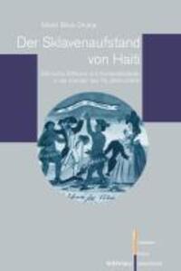 Cover: 9783412204532 | Der Sklavenaufstand von Haiti 1791 | Marie Biloa Onana | Taschenbuch