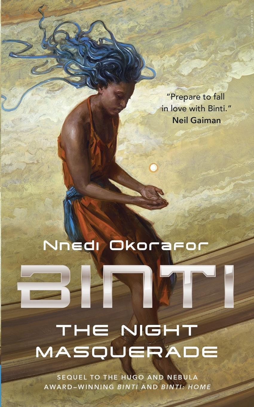 Cover: 9780765393135 | Binti | The Night Masquerade | Nnedi Okorafor | Taschenbuch | Englisch