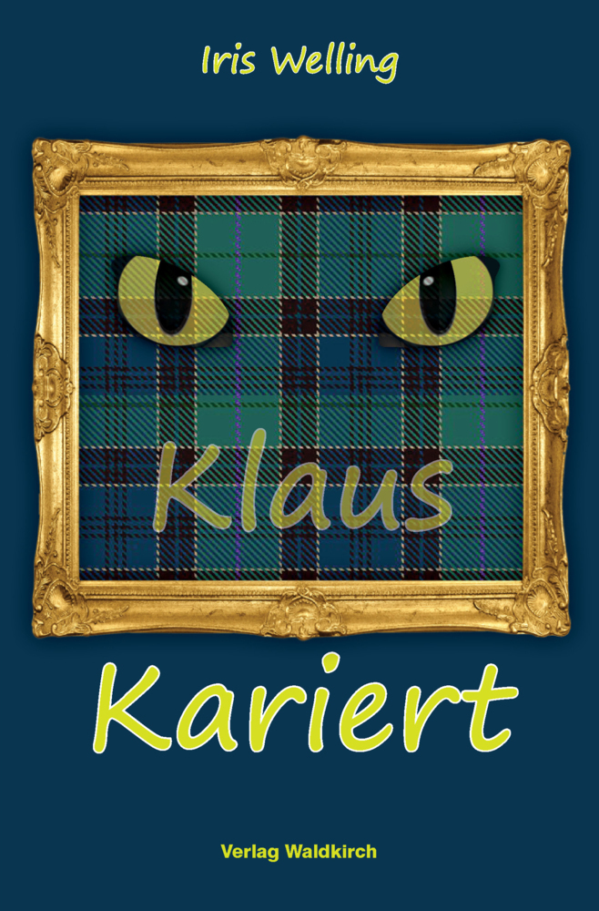 Cover: 9783864761386 | Klaus Kariert | Iris Welling | Taschenbuch | 184 S. | Deutsch | 2021