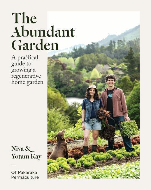 Cover: 9781988547718 | The Abundant Garden | Niva Kay (u. a.) | Taschenbuch | Englisch | 2021