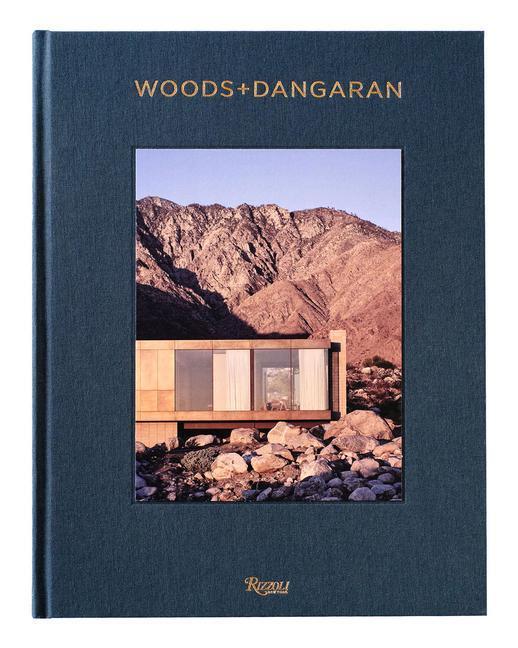 Cover: 9780847872510 | Woods + Dangaran | Brett Woods (u. a.) | Buch | Englisch | 2022