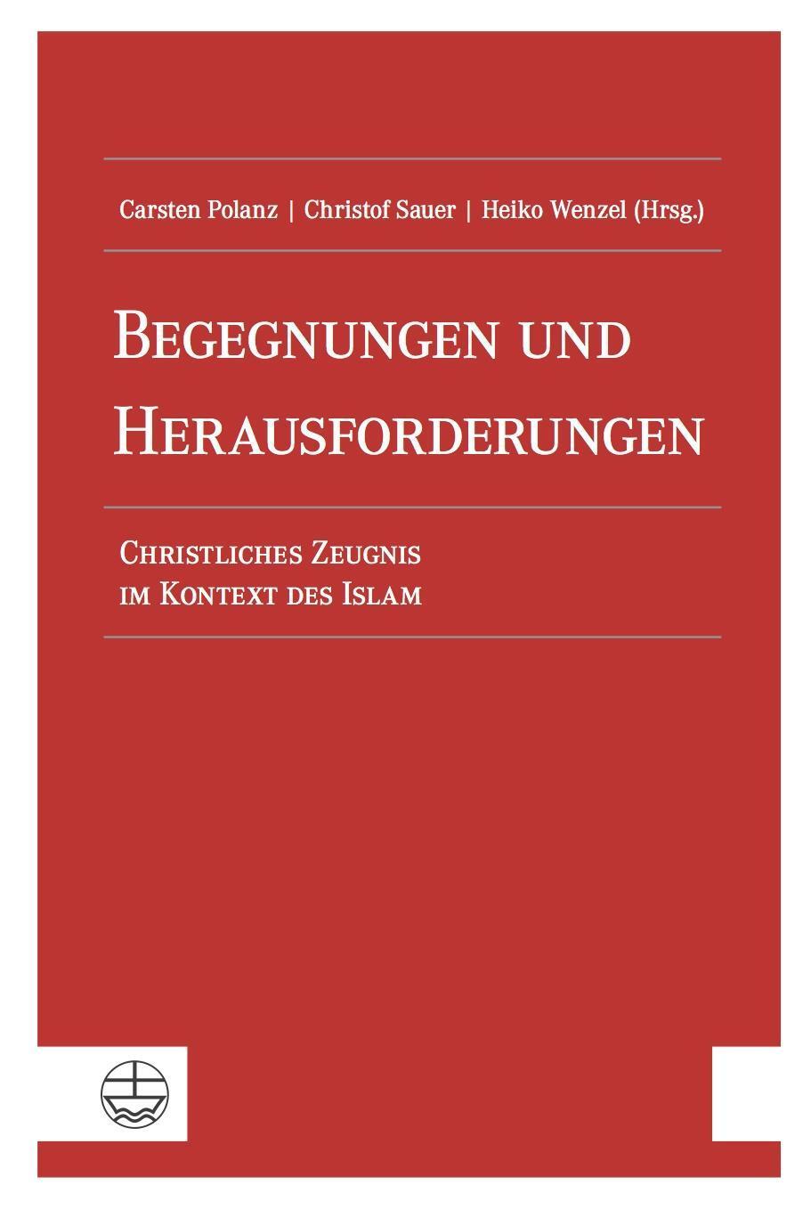 Cover: 9783374058792 | Begegnungen und Herausforderungen | Carsten Polanz (u. a.) | Buch