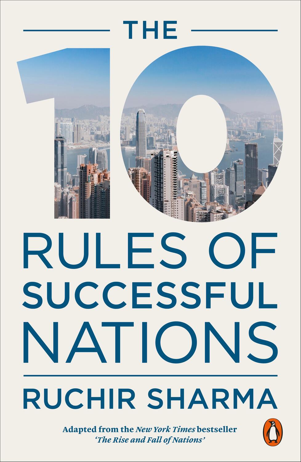Cover: 9780141988146 | The 10 Rules of Successful Nations | Ruchir Sharma | Taschenbuch