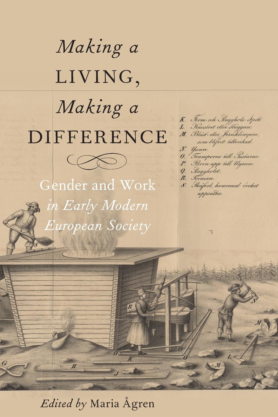 Cover: 9780190240622 | Making a Living, Making a Difference | Maria Eagren | Taschenbuch