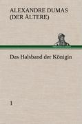 Cover: 9783847246848 | Das Halsband der Königin - 1 | (Denkwürdigkeiten eines Arztes II)