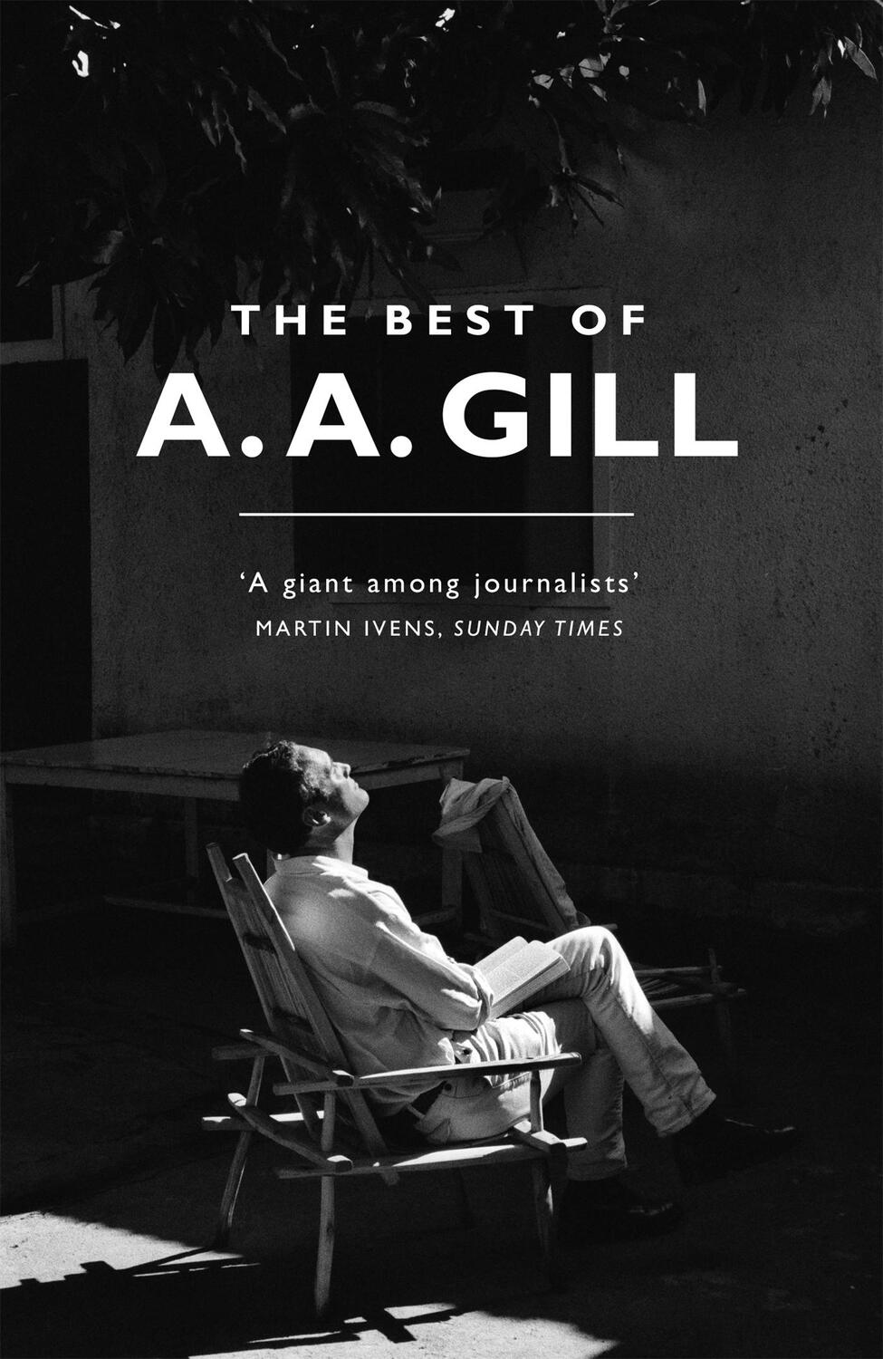 Cover: 9781474607759 | The Best of A. A. Gill | Adrian Gill | Taschenbuch | Englisch | 2018