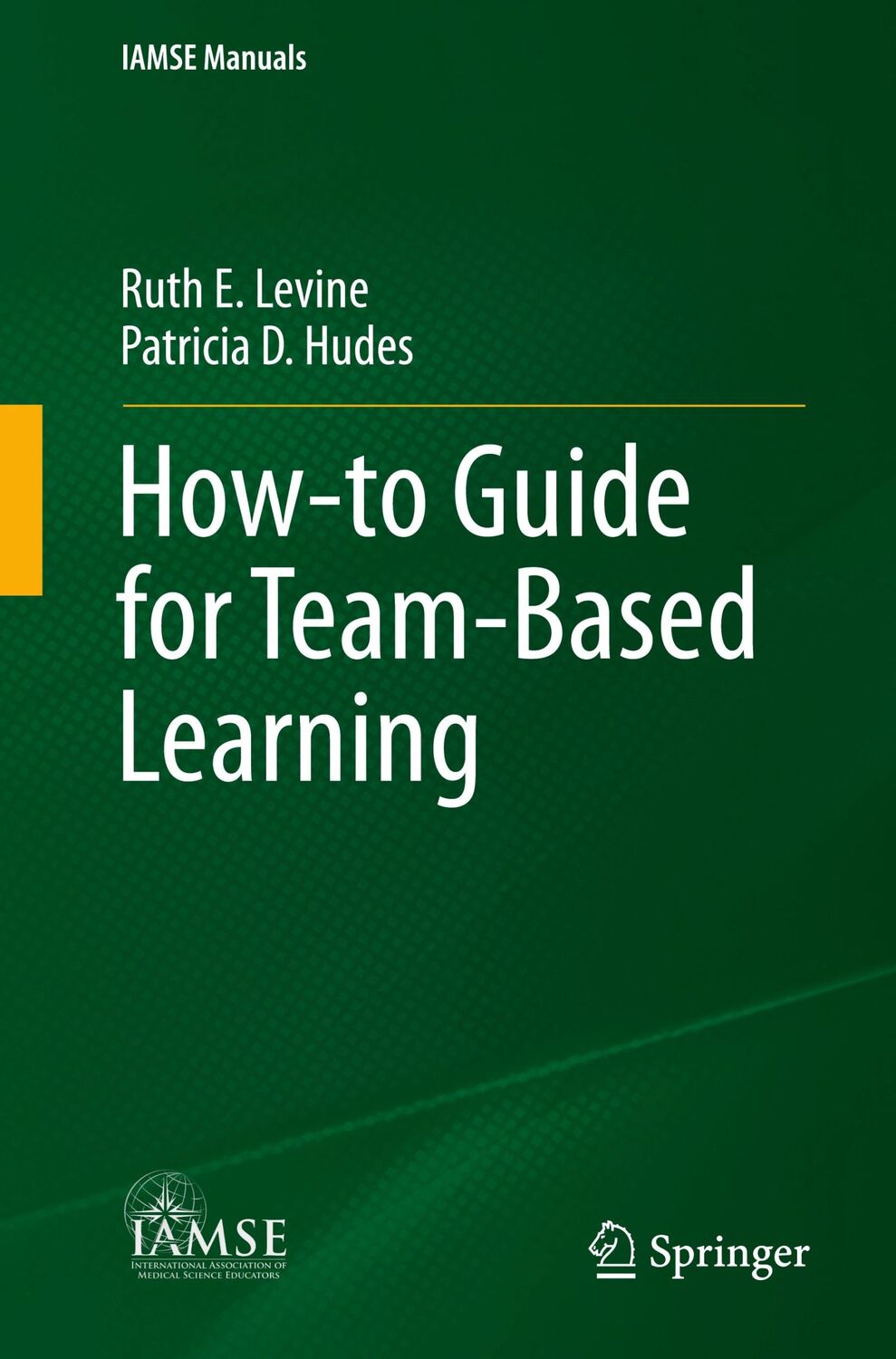 Cover: 9783030629229 | How-to Guide for Team-Based Learning | Patricia D. Hudes (u. a.) | xi