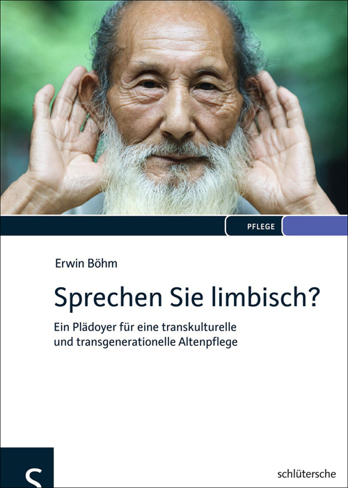 Cover: 9783899932911 | Sprechen Sie limbisch? | Erwin Böhm | Buch | 288 S. | Deutsch | 2012