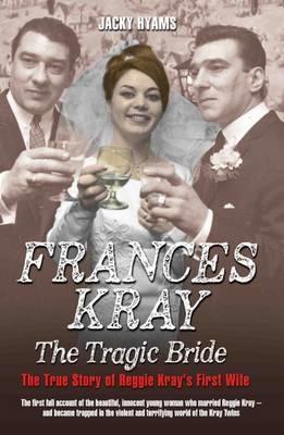 Cover: 9781784183745 | Frances | The Tragic Bride | Jacky Hyams | Taschenbuch | Englisch
