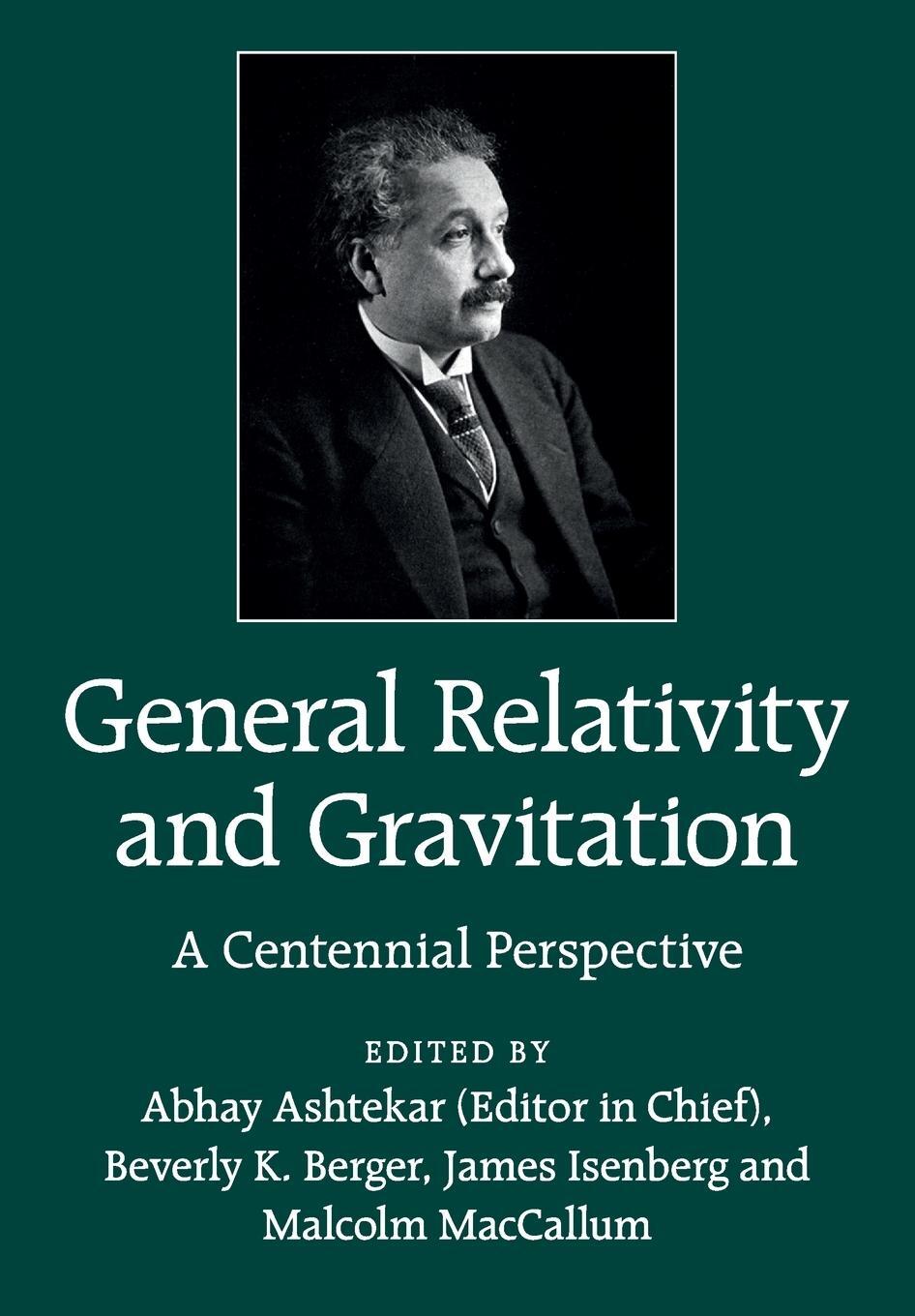 Cover: 9781108810241 | General Relativity and Gravitation | James Isenberg | Taschenbuch
