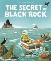 Cover: 9781911171744 | The Secret of Black Rock | Joe Todd-Stanton | Taschenbuch | Englisch