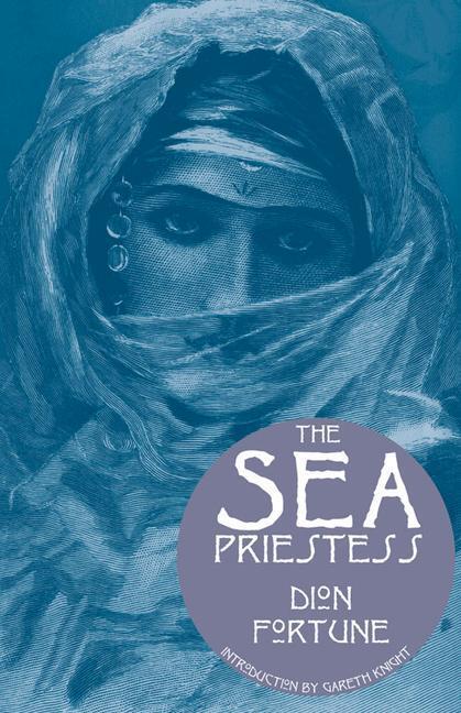 Cover: 9781578632909 | The Sea Priestess | Dion Fortune | Taschenbuch | Englisch | 2003
