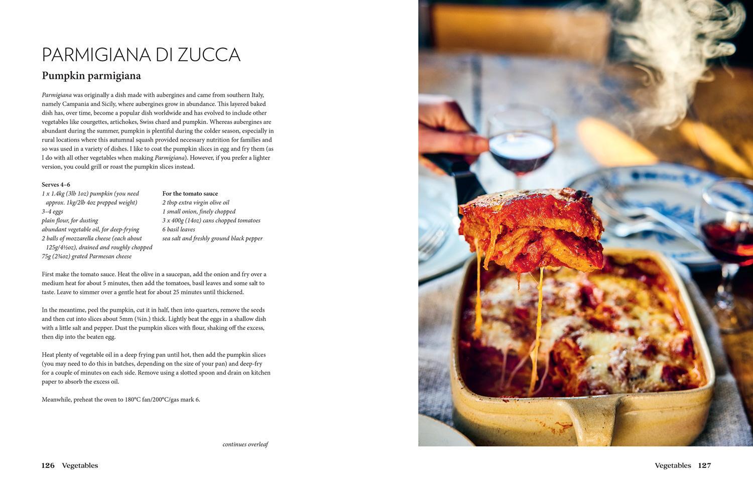 Bild: 9781911682608 | Gennaro's Cucina | Hearty Money-Saving Meals from an Italian Kitchen