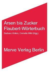 Cover: 9783883962818 | Arsen bis Zucker | Felman | Buch | 288 S. | Deutsch | 2010