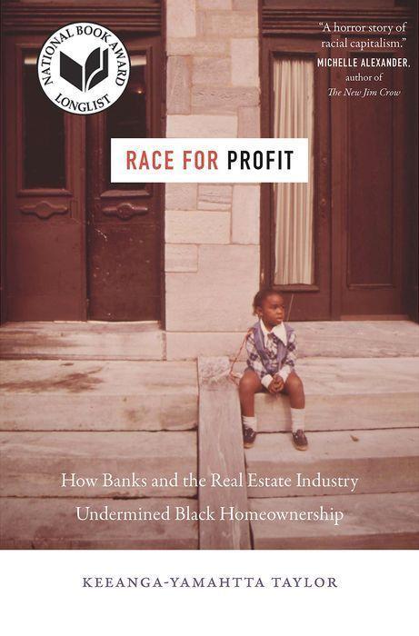 Cover: 9781469653662 | Race for Profit | Keeanga-Yamahtta Taylor | Buch | Gebunden | Englisch