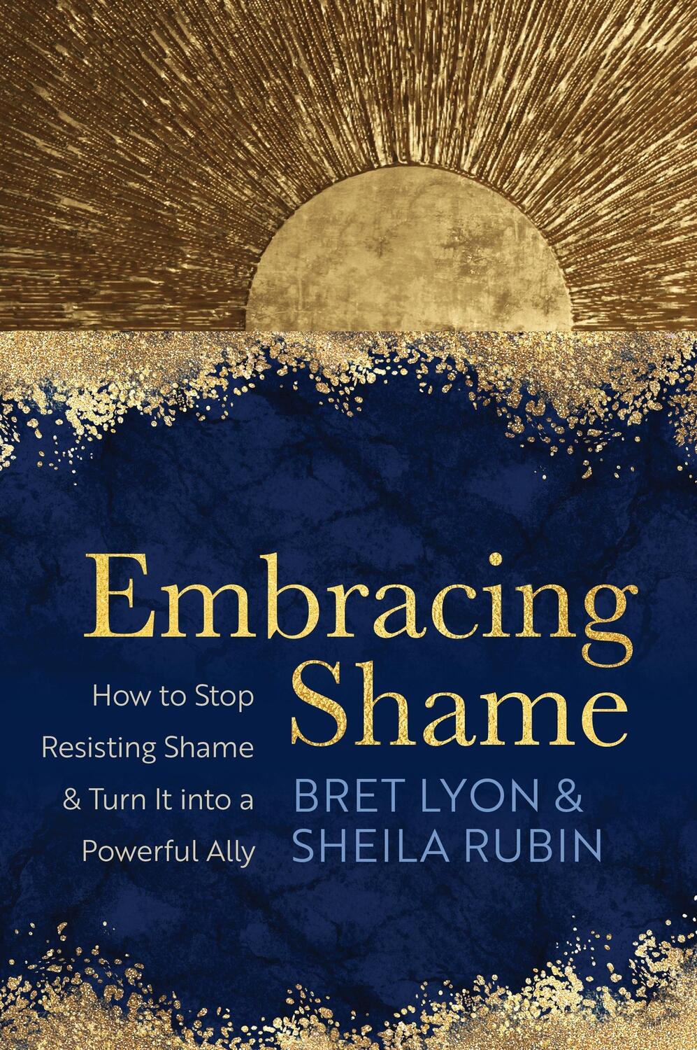 Cover: 9781649630469 | Embracing Shame | Bret Lyon (u. a.) | Taschenbuch | Englisch | 2023