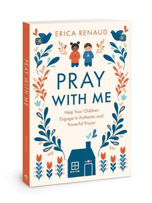 Cover: 9780830784523 | Pray with Me | Erica Renaud | Taschenbuch | Kartoniert / Broschiert