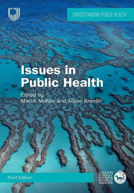 Cover: 9780335249152 | Issues in Public Health: Challenges for the 21st Century | Taschenbuch