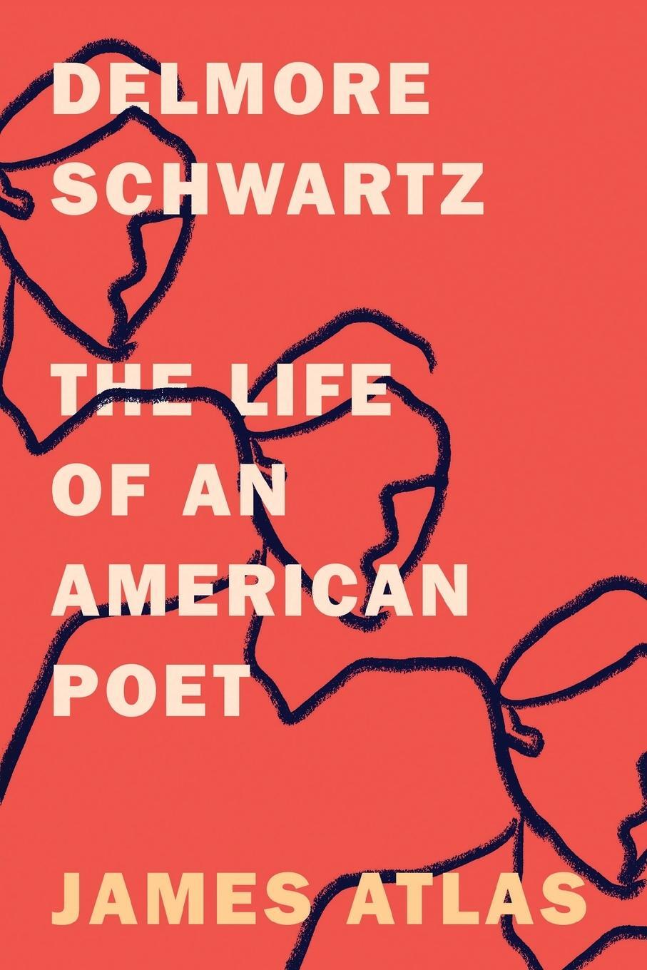 Cover: 9780374539146 | Delmore Schwartz | The Life of an American Poet | James Atlas | Buch