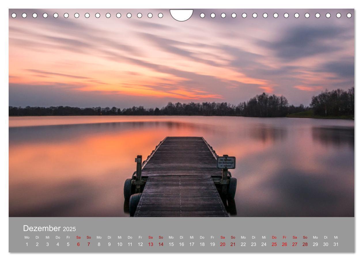 Bild: 9783435019427 | Ostfrieslandmomente 2025 (Wandkalender 2025 DIN A4 quer), CALVENDO...