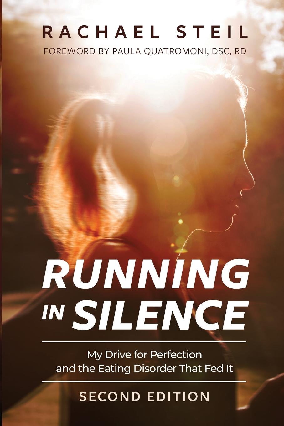 Cover: 9781734030105 | Running in Silence | Rachael Steil | Taschenbuch | Paperback | 2021