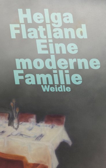Cover: 9783938803936 | Eine moderne Familie | Helga Flatland | Taschenbuch | Deutsch | 2019