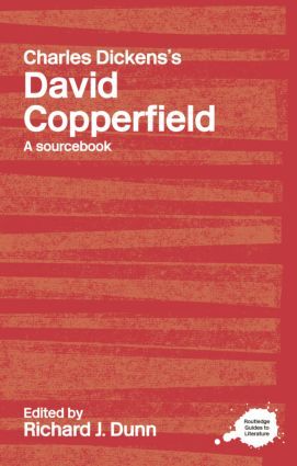 Cover: 9780415275422 | Charles Dickens's David Copperfield | Washington | Taschenbuch | 2003