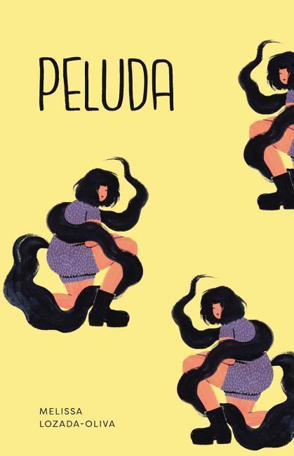 Cover: 9781943735242 | Peluda | Melissa Lozada-Oliva | Taschenbuch | Englisch | 2017