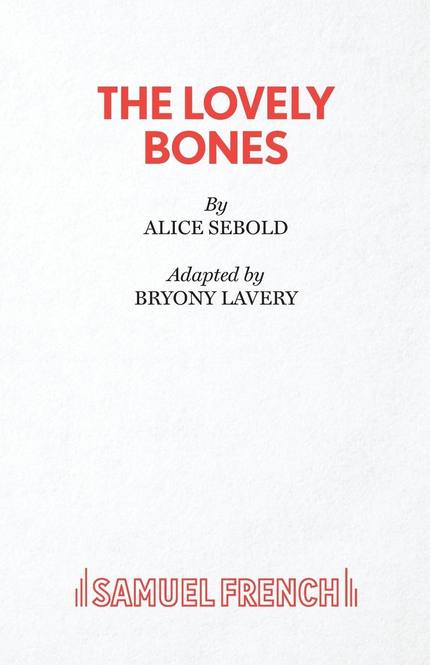 Cover: 9780573116865 | The Lovely Bones | Taschenbuch | Paperback | Englisch | 2020
