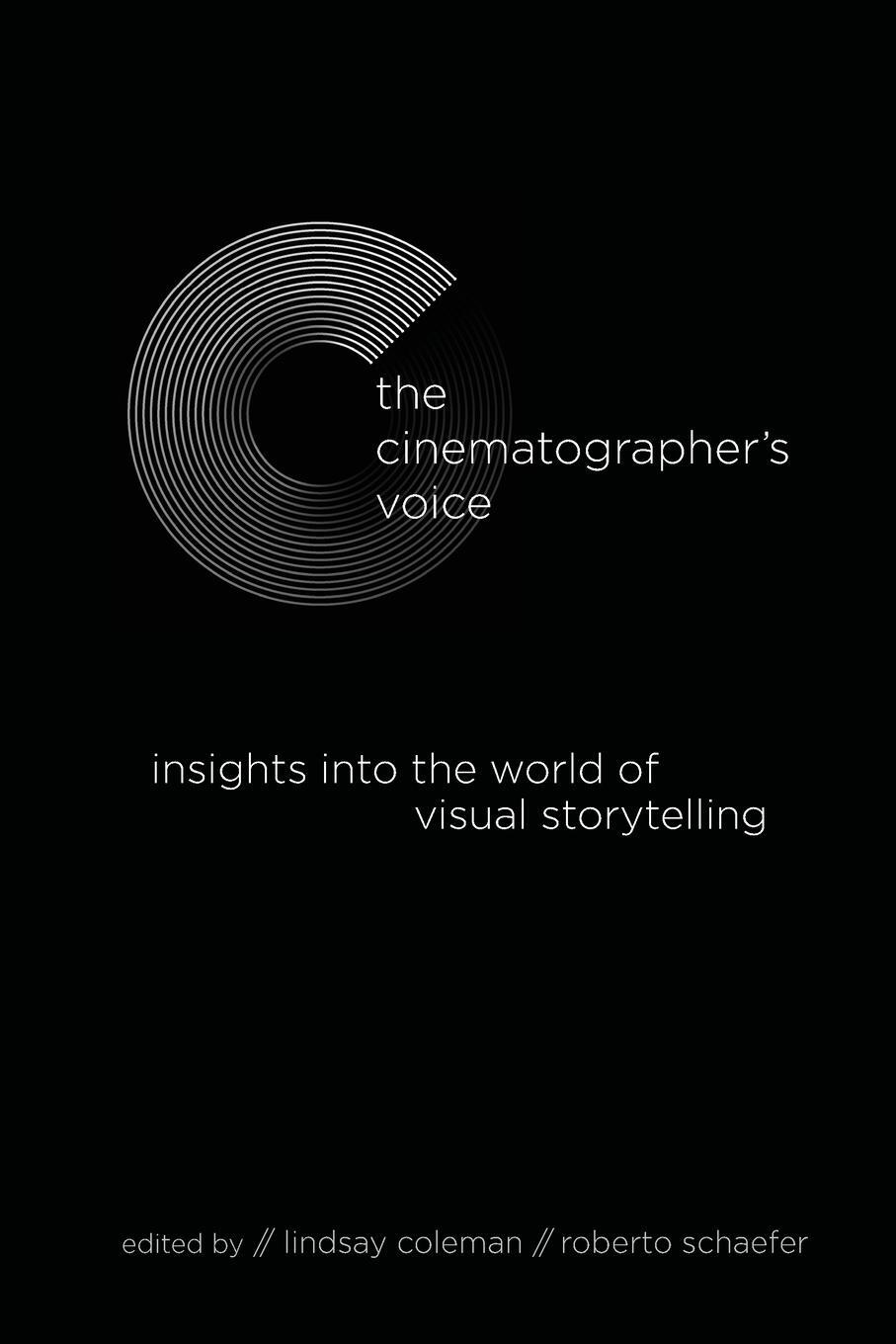 Cover: 9781438486420 | The Cinematographer's Voice | Roberto Schaefer | Taschenbuch | 2022