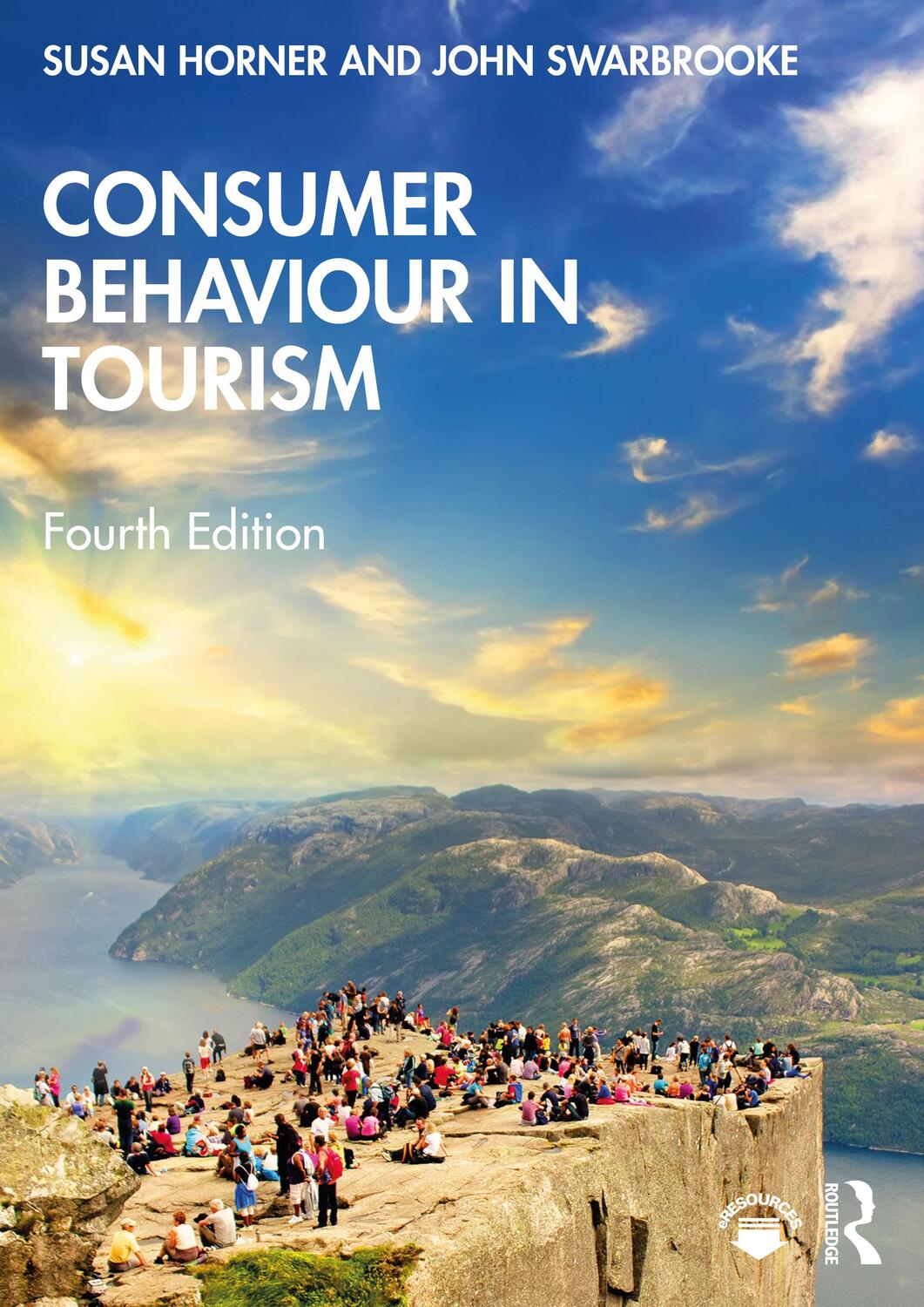 Cover: 9780367495596 | Consumer Behaviour in Tourism | Susan Horner (u. a.) | Taschenbuch