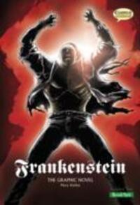 Cover: 9781906332167 | Frankenstein (Classical Comics) | Mary Shelley | Taschenbuch | 2008