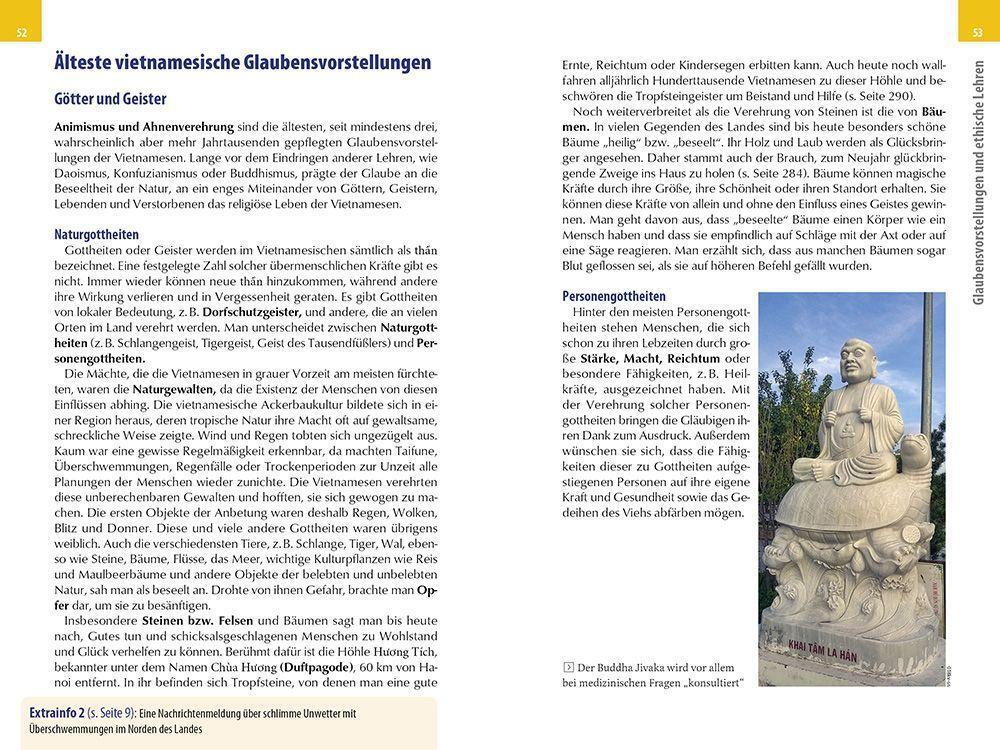 Bild: 9783831731572 | Reise Know-How KulturSchock Vietnam | Herrmann Königs (u. a.) | Buch