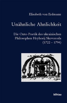 Cover: 9783412192051 | Unähnliche Ähnlichkeit | Elisabeth/Elisabeth von Erdmann Erdmann