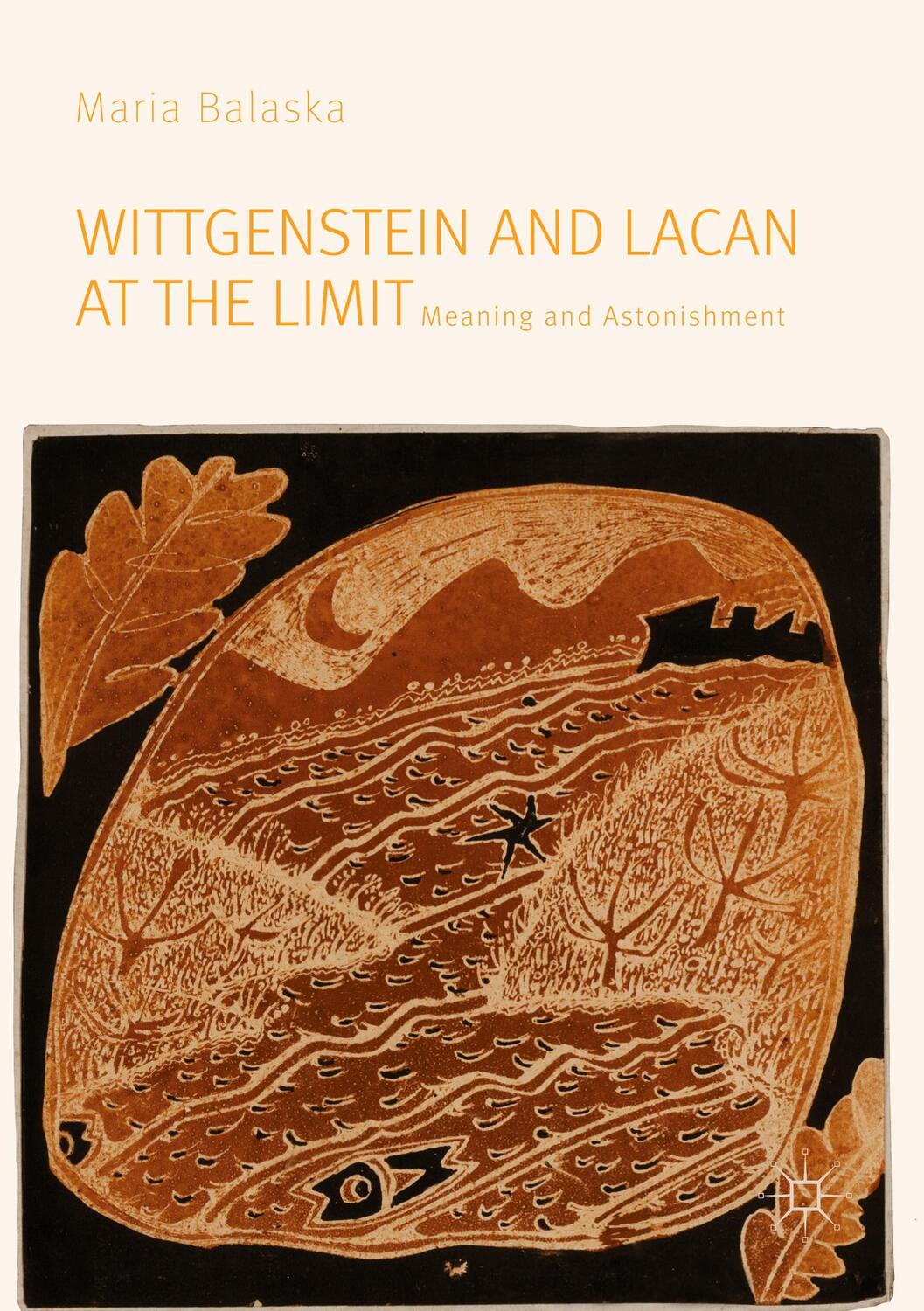 Cover: 9783030169411 | Wittgenstein and Lacan at the Limit | Meaning and Astonishment | Buch