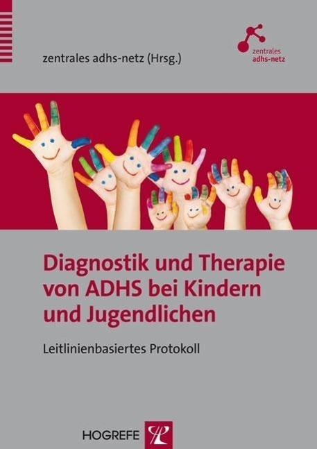 Cover: 9783801724269 | Diagnostik und Therapie von ADHS bei Kindern und Jugendlichen | Buch