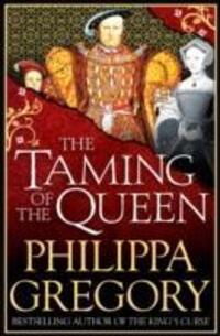 Cover: 9781471132995 | The Taming of the Queen | Philippa Gregory | Taschenbuch | Englisch