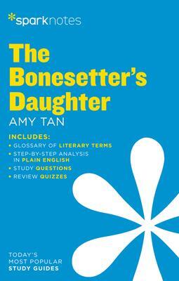 Cover: 9781411480285 | The Bonesetter's Daughter by Amy Tan | Taschenbuch | Englisch | 2020