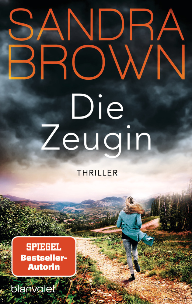 Cover: 9783442350124 | Die Zeugin | Thriller | Sandra Brown | Taschenbuch | 512 S. | Deutsch