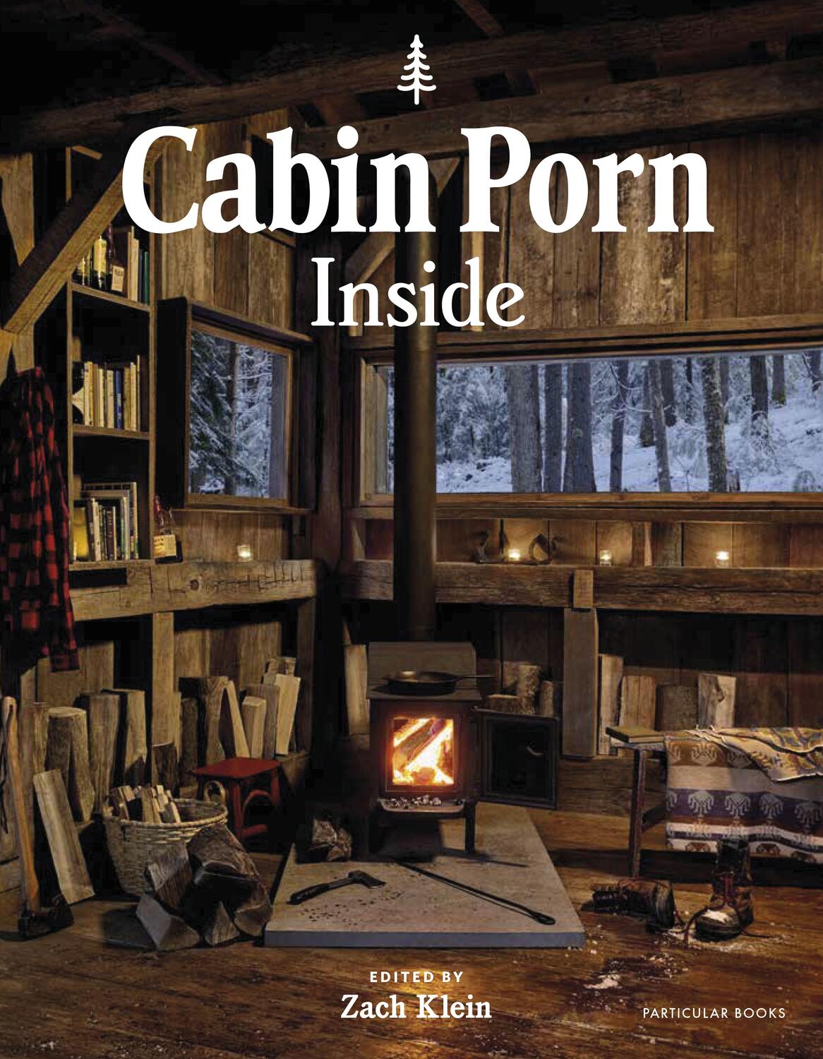 Cover: 9780141990194 | Cabin Porn: Inside | Zach Klein | Taschenbuch | Englisch | 2020