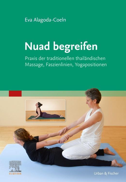 Cover: 9783437587115 | Nuad begreifen | Eva Alagoda-Coeln | Buch | Deutsch | 2020