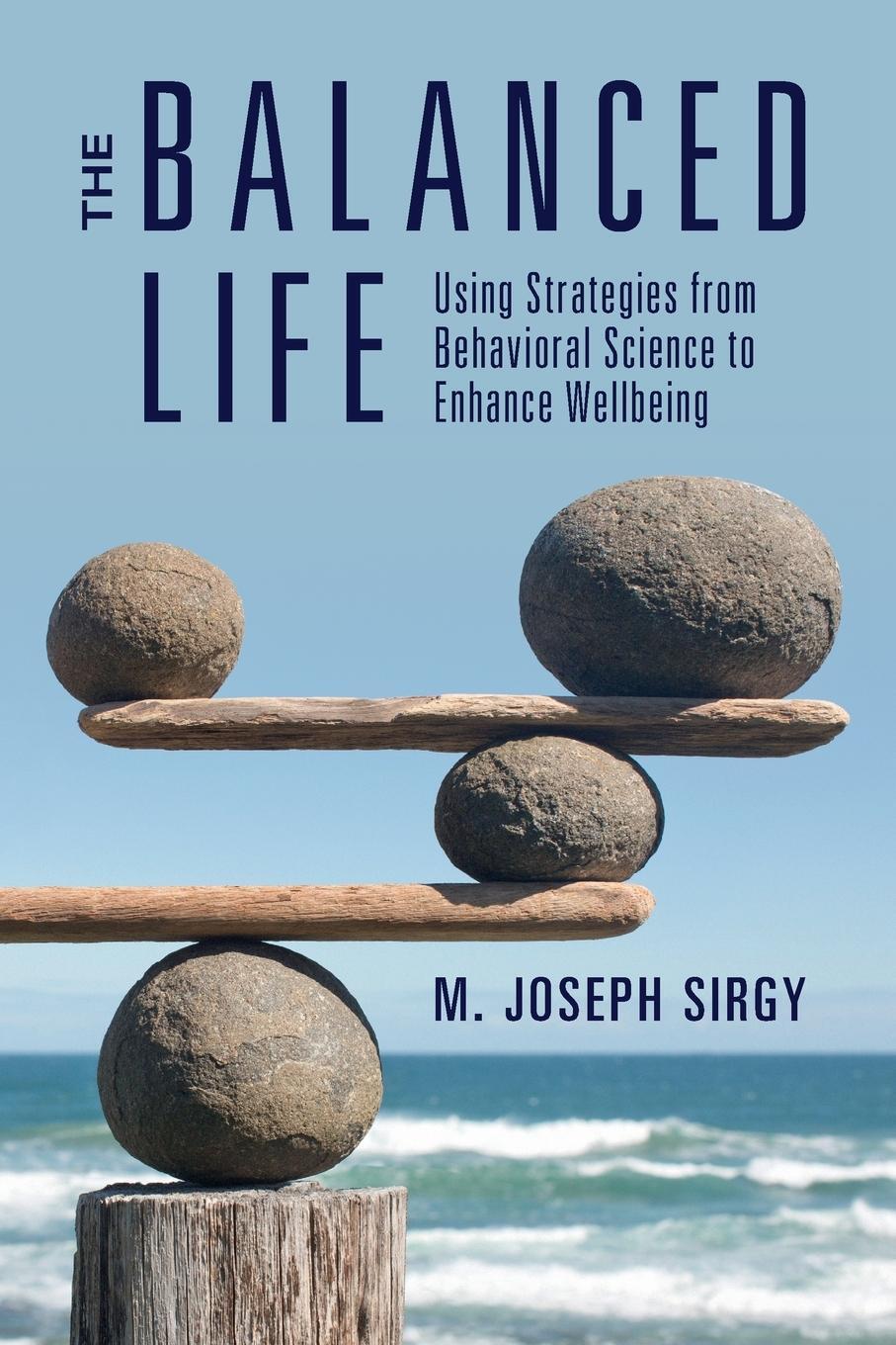 Cover: 9781009124546 | The Balanced Life | M. Joseph Sirgy | Taschenbuch | Paperback | 2022
