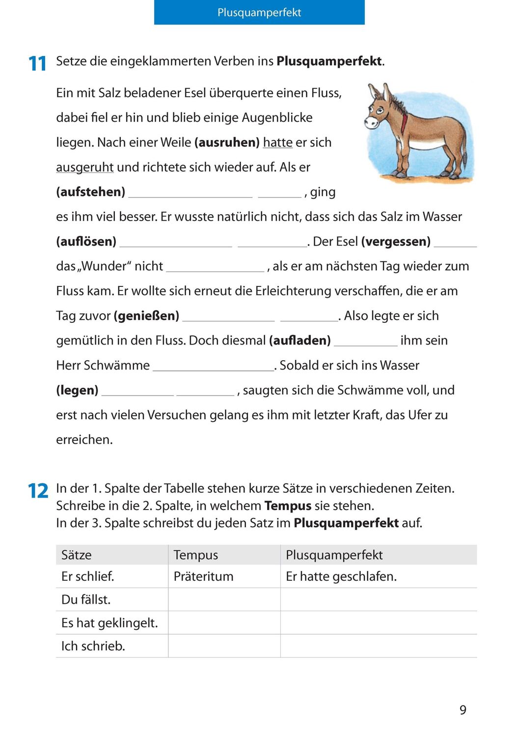 Bild: 9783881002158 | Grammatik 5. - 7. Klasse | Gerhard Widmann | Taschenbuch | 120 S.