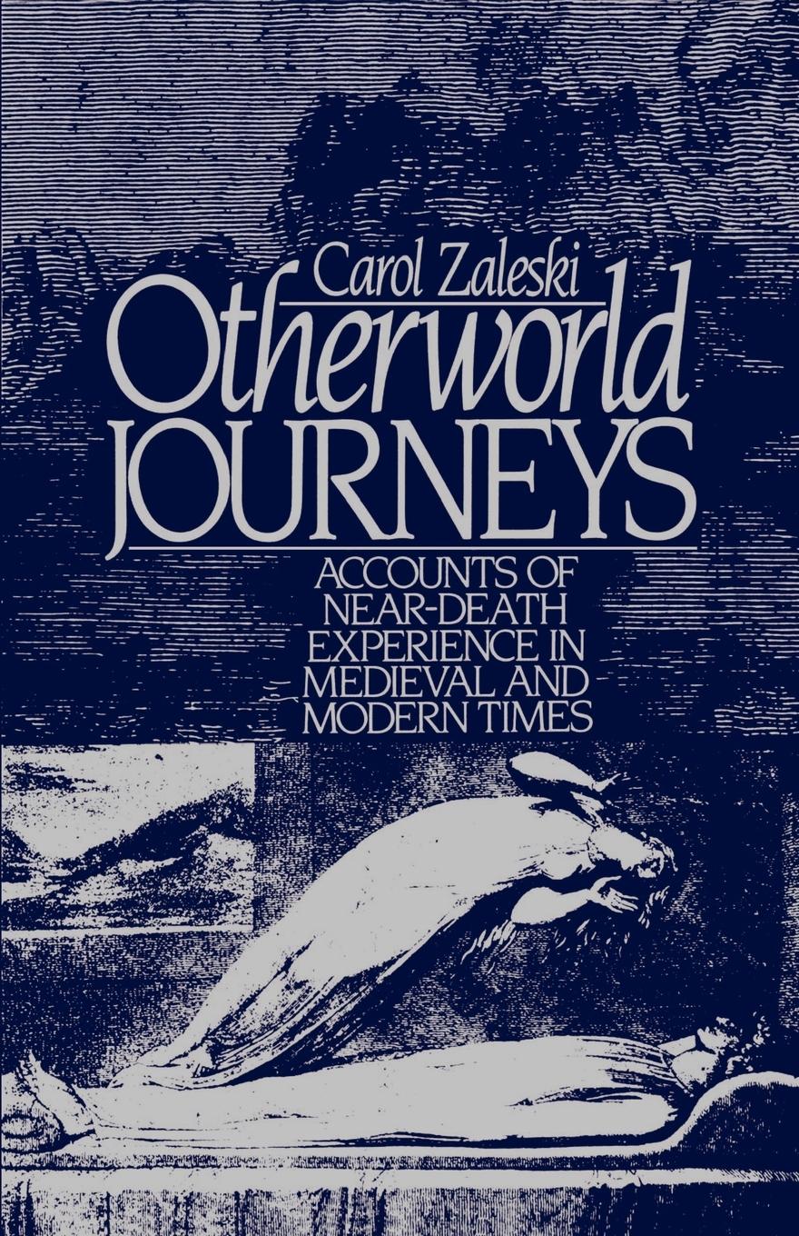 Cover: 9780195056655 | Otherworld Journeys | Carol G. Zaleski | Taschenbuch | Englisch | 1988